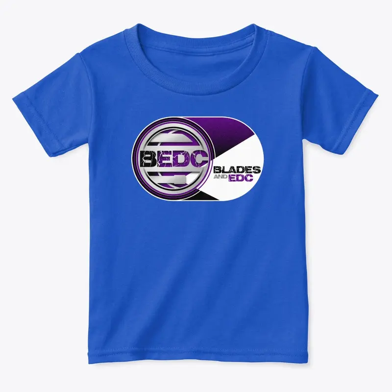 BEDC Gear For Kids