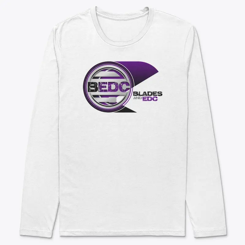 BEDC Gear For The Men