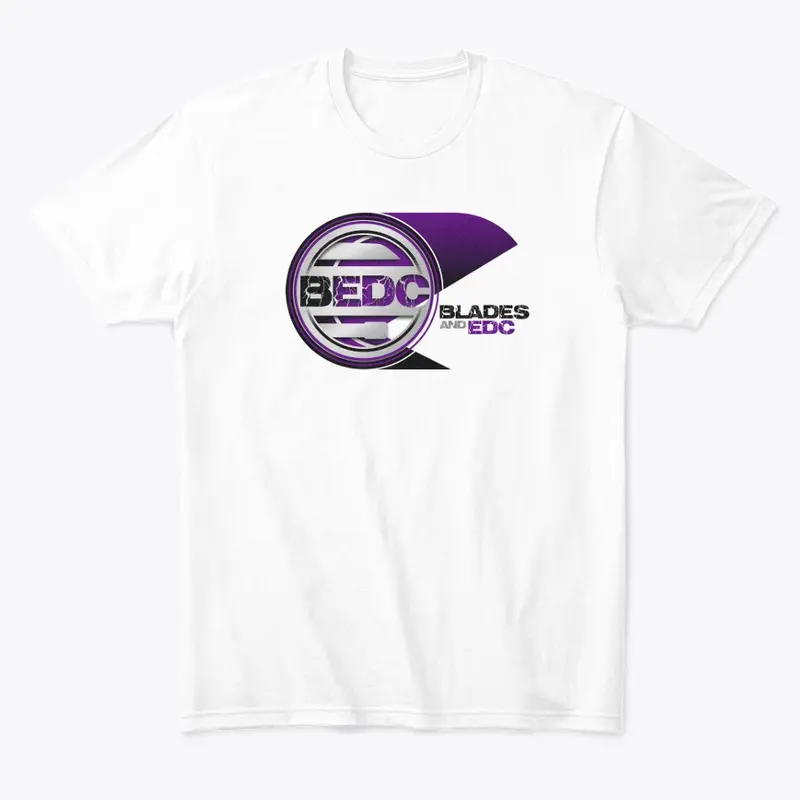 BEDC Gear For The Men