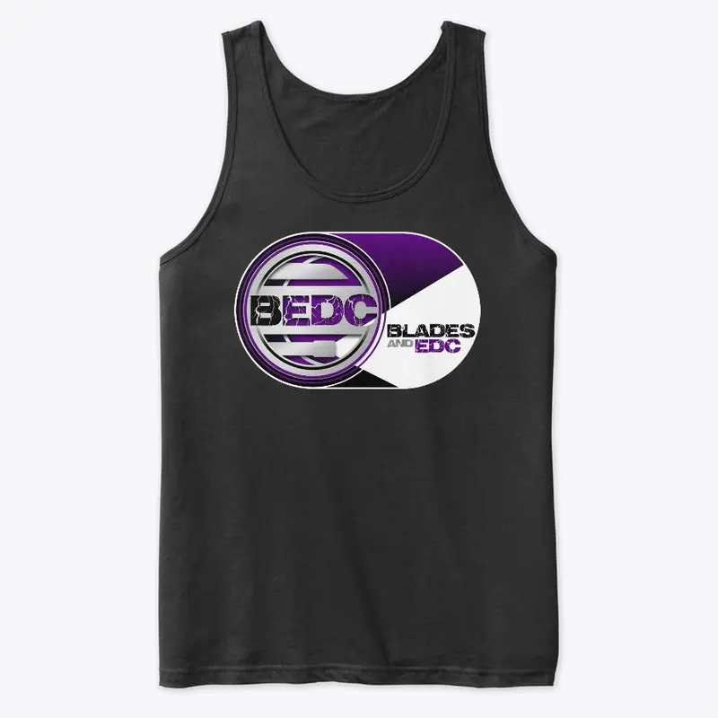 BEDC Gear For The Men