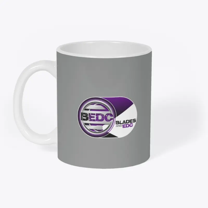 BEDC Coffee Mug