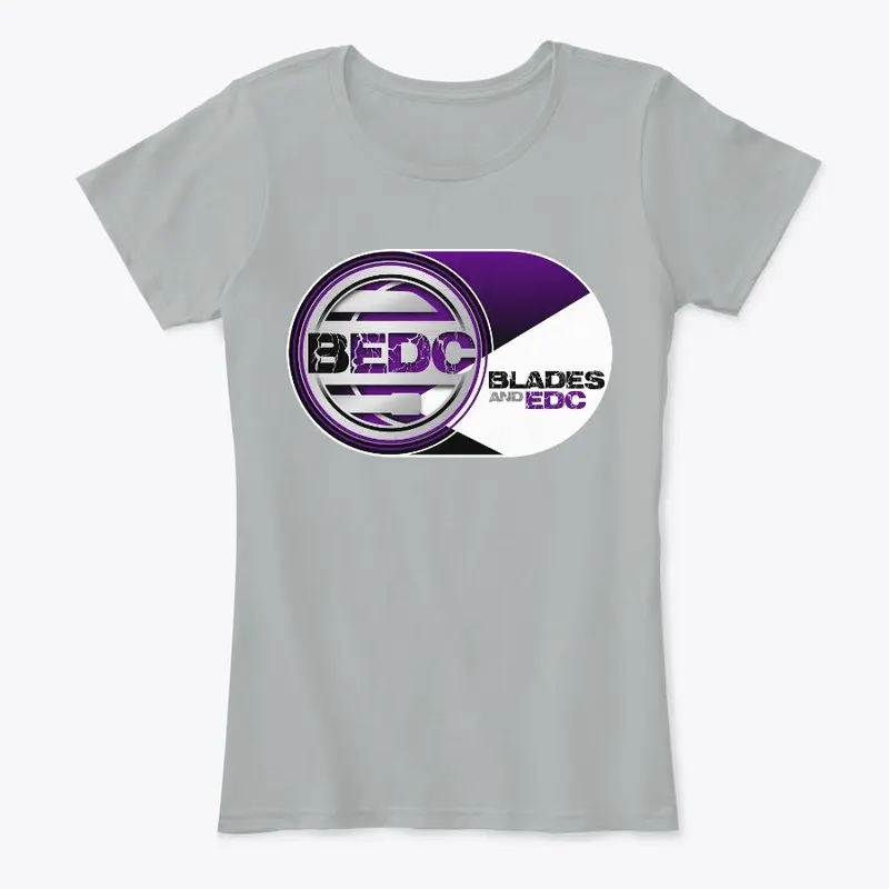 BEDC Ladies Gear