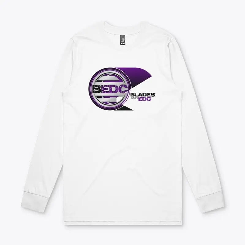 BEDC Gear For The Men