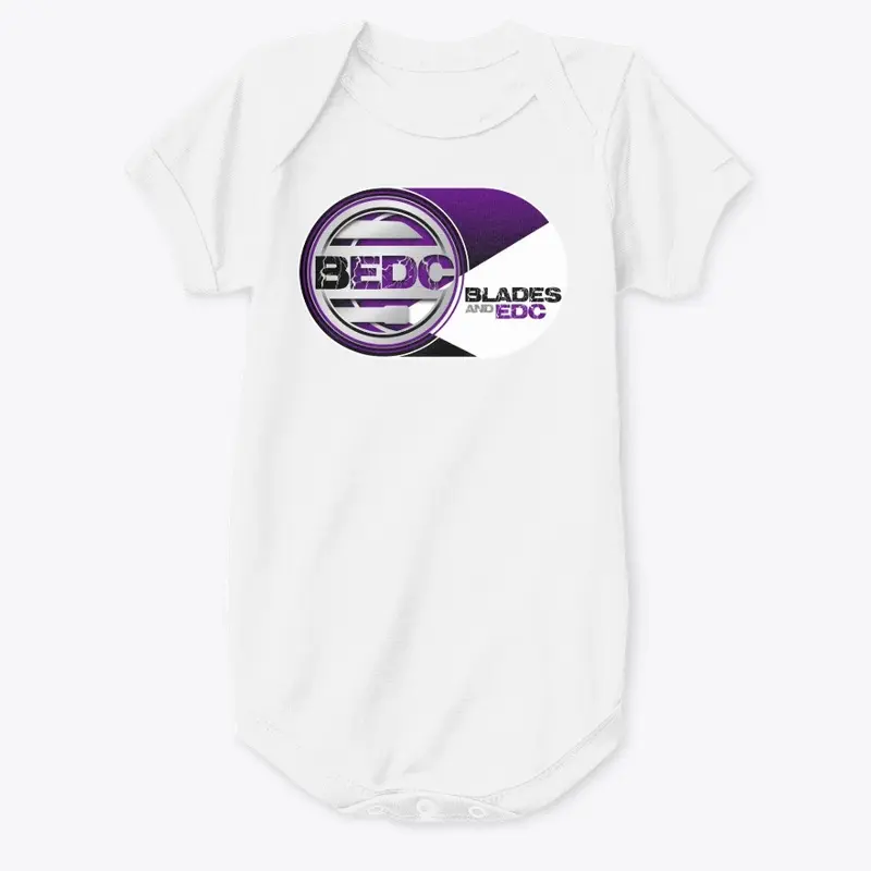 BEDC Gear For Kids