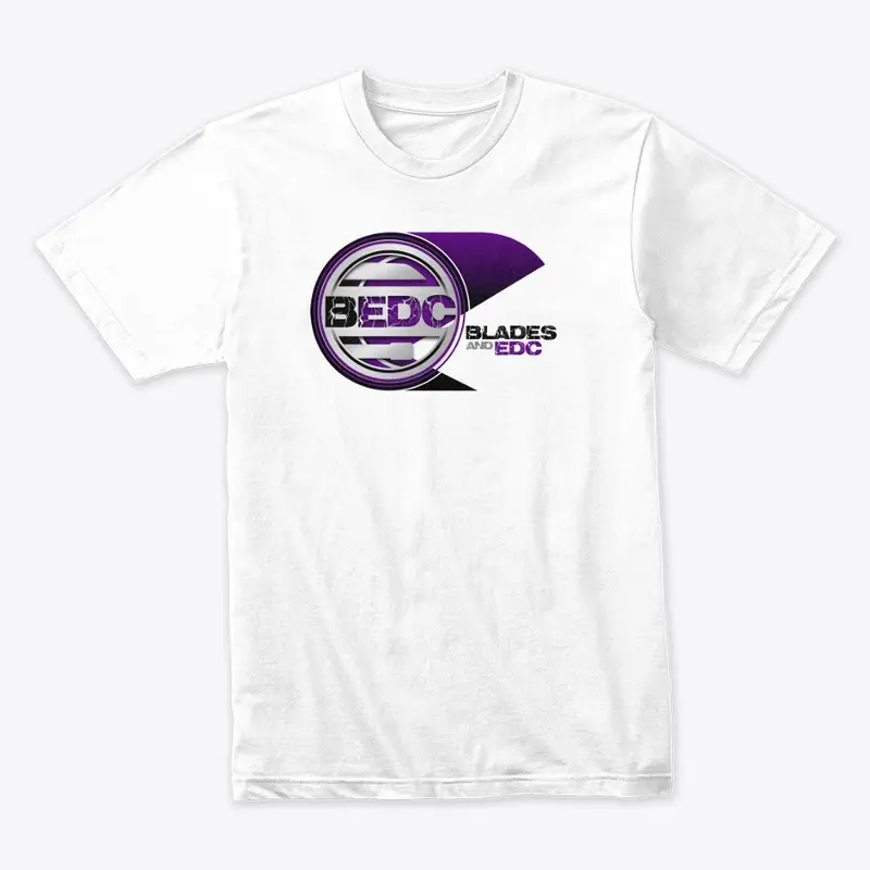 BEDC Gear For The Men